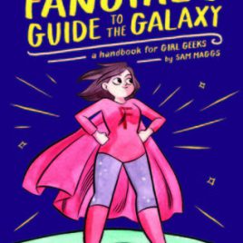 Blogsale: the fangirls guide to the galaxy
