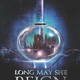 Blogsale: Long may she reign