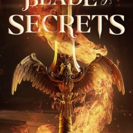 Blogsale: blade of secrets