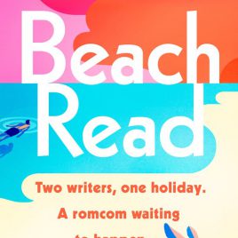 Blogsale: beach read