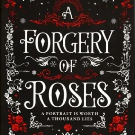 Blogsale: a forgery of roses