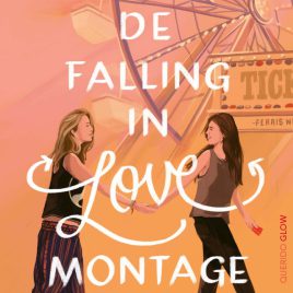 Blogsale: de falling in love montage